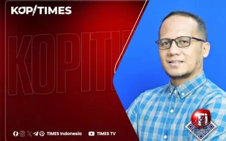 Di Samarinda, BLPT Kemendikdasmen Perkuat Trasformasi Digital