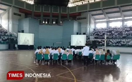 Bupati Fawait Minta Doa agar Ribuan Tenaga Honorer jadi PPPK