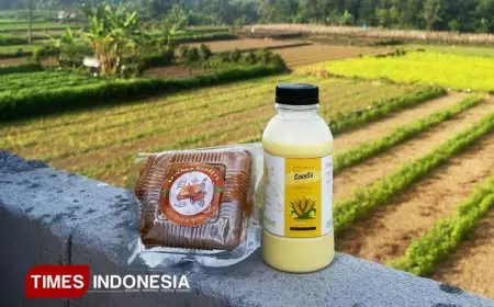 Mahasiswa UNISMA Hadirkan Nugget Bayam dan Susu Jagung Manis, Inovasi Pangan Lokal untuk Cegah Stunting