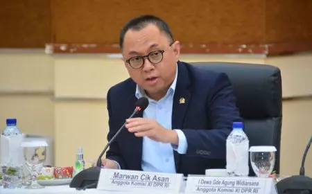 Demokrat: APBN 2026 Harus Perkuat Transformasi Ekonomi di Tengah Ketidakpastian Ekonomi Global