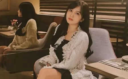 Netizen Soroti Gaya Hidup Mewah Anggota DPR, Syela Stephanie Beri Respons Menohok