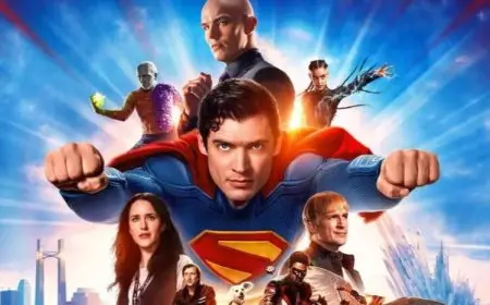 James Gunn Pastikan Sekuel Superman Segera Digarap