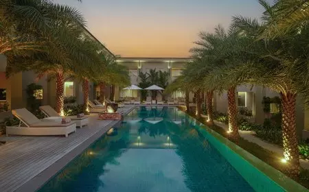 CHESA CANGGU Perkenalkan Fasilitas Terbaru Hotel Butik di Bali dengan Konsep Ruang Sosial yang Memikat