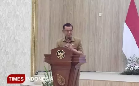 Cakupan UHC Prioritas di Jember Capai 98,37 Persen