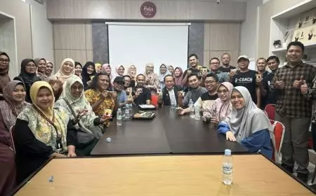 Genjot Ekspor Produk UMKM, Intensifkan Business Matching