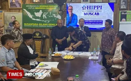 UMKM Berdaya Harus Berani Melompat Menuju Penguasa Pasar Global