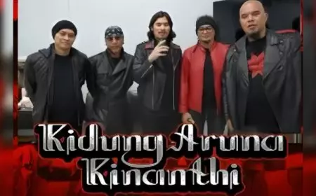 Siap&#45;siap, Konser Dewa 19 Segera Bikin Gempar Ponorogo