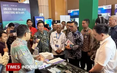 Pemkot Yogyakarta Tegaskan Komitmen Digitalisasi Pelayanan Publik