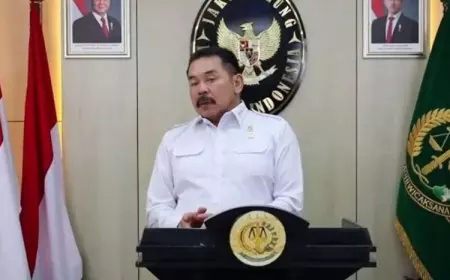 Jaksa Agung: Pembaruan KUHAP Mendesak untuk Modernisasi Sistem Peradilan Pidana