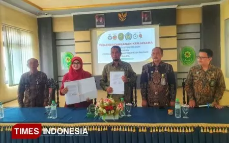 FH UNIPMA Jalin Kerjasama dengan Pengadilan Agama Kabupaten Madiun