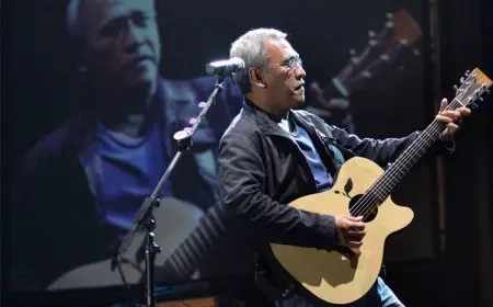 Lagu Populer tentang Kritik Pemerintah, Liriknya Pas Banget!