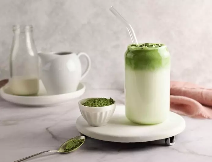5 Resep Matcha Latte dan Minuman Lainnya ala Cafe
