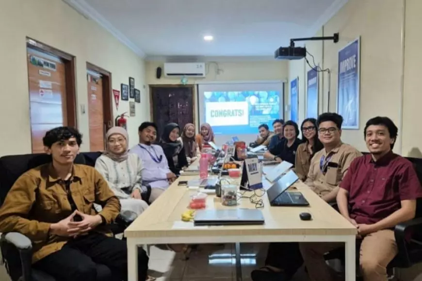 MBO Konsisten Pertahankan Sertifikasi ISO di Usia ke&#45;6