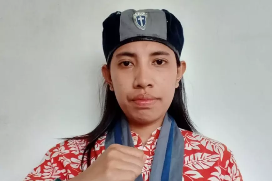 GMKI Ambon Mengecam Keras Tindakan Intoleransi yang Terjadi di Sejumlah Wilayah