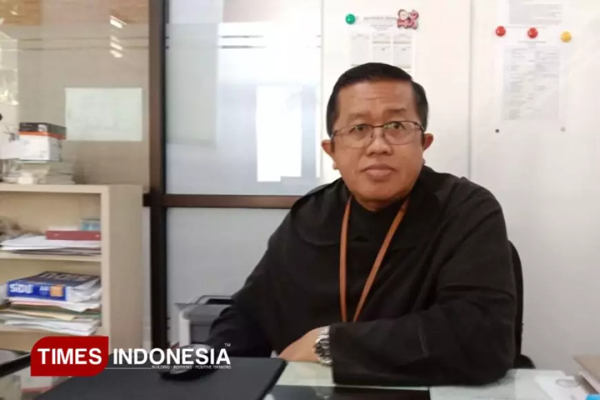 Usia Boleh Tua, Harus Punya Makna! SMA Katolik St. Albertus Dempo Malang