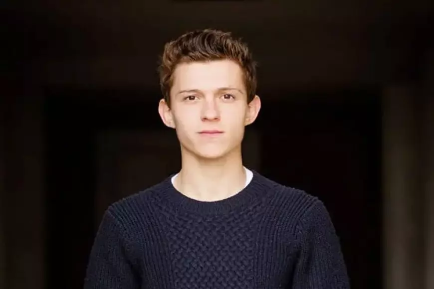 Tom Holland Umumkan Spider&#45;Man: Brand New Day Mulai Syuting