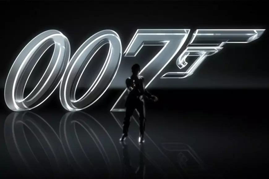 Steven Knight Janjikan Kisah James Bond Lebih Berani