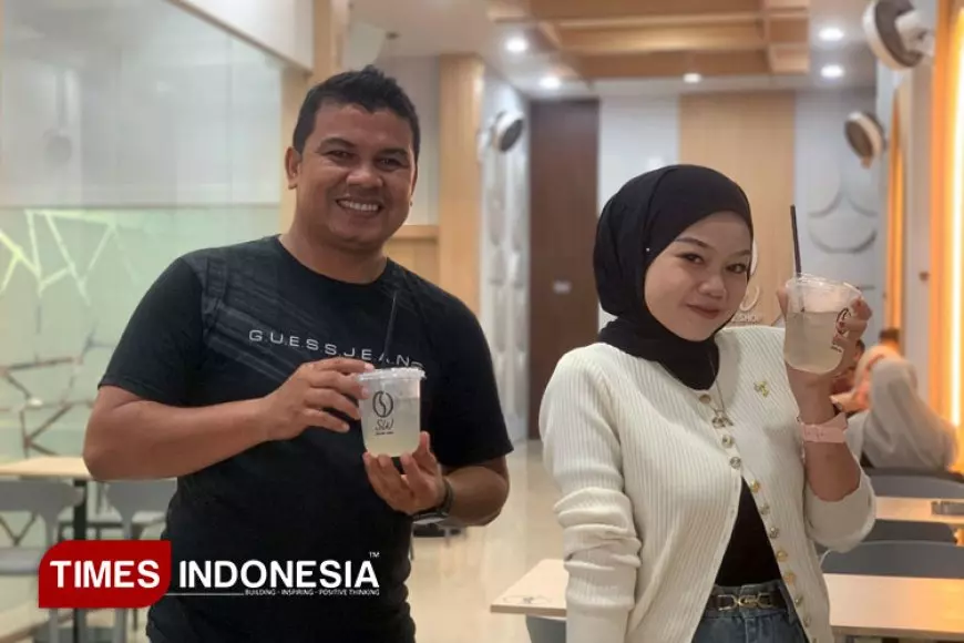 SW Caffee Shop, Tempat Nongkrong Favorit Baru Kawula Muda Abdya