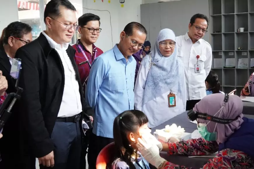 PKG Ditjen Bimas Buddha Kemenag Sasar 1.600 Pelajar Dhammasekha
