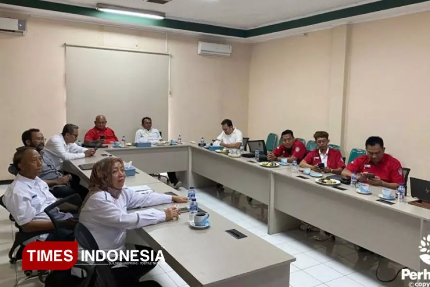 Perhutani KPH Malang & Pajero Indonesia One Kolaborasi Promosikan Wisata dan Konservasi Penyu