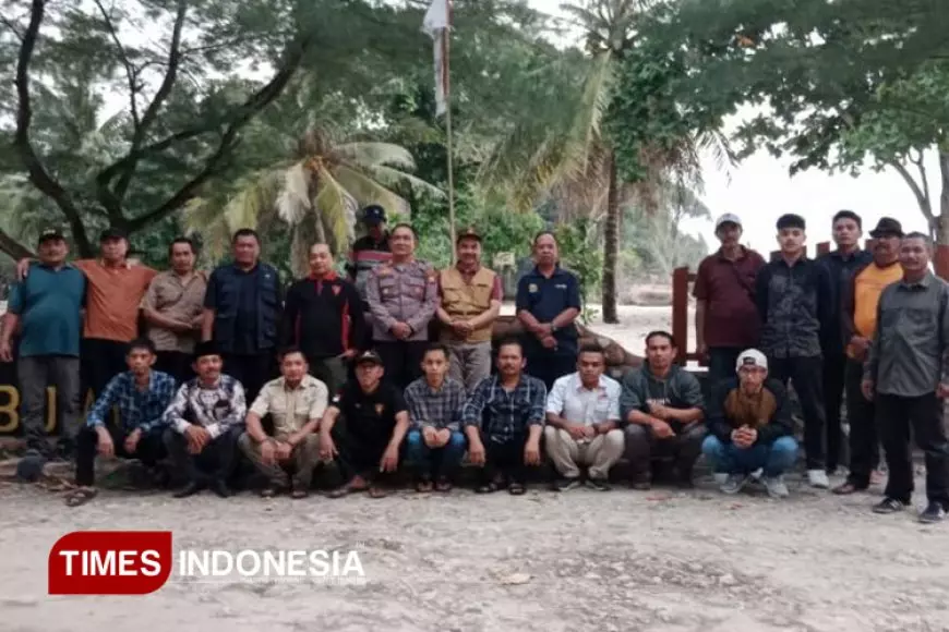 Perhutani KPH Malang Dorong Legalitas & SOP Keamanan Wisata Pantai Selatan