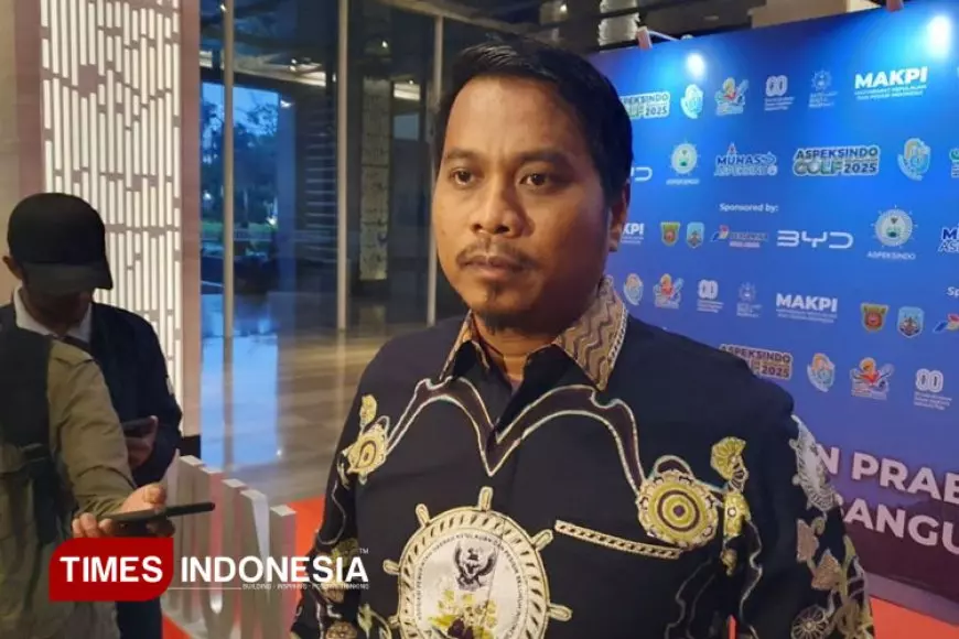Cari Ketum Baru, Aspeksindo Gelar Munas III di Jakarta
