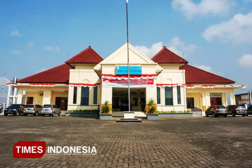 Pelaku Usaha Apresiasi Pembukaan Rute Jember &#45; Jakarta di Bandara Notohadinegoro