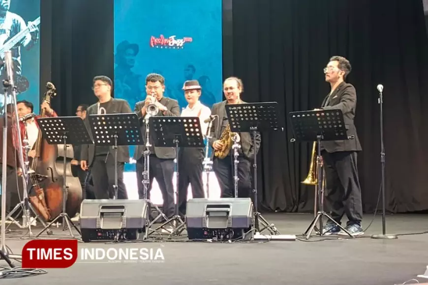 Menjaga Api Jazz Indonesia: FreedomsJazz Festival Hadir Menuju Tahun ke&#45;10