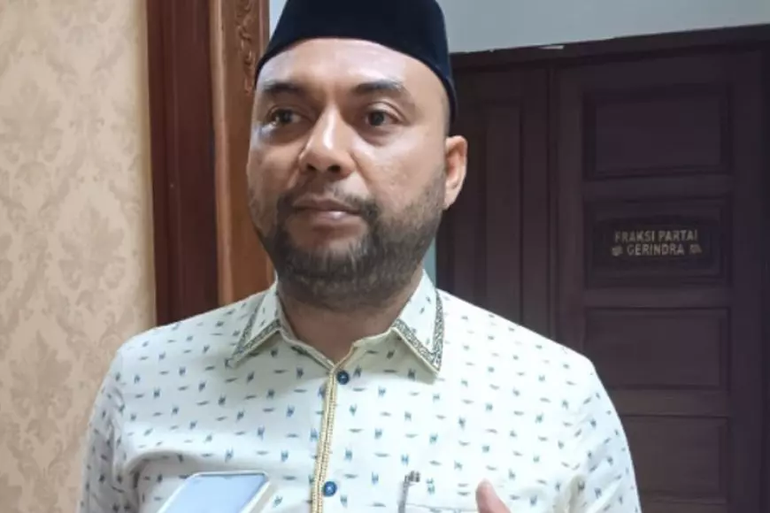 DPRD Jatim Desak Pemprov Hadirkan Solusi untuk Pulau&#45;pulau di Madura, Trans Jatim Laut Dinilai Wujudkan Akses Berkeadilan