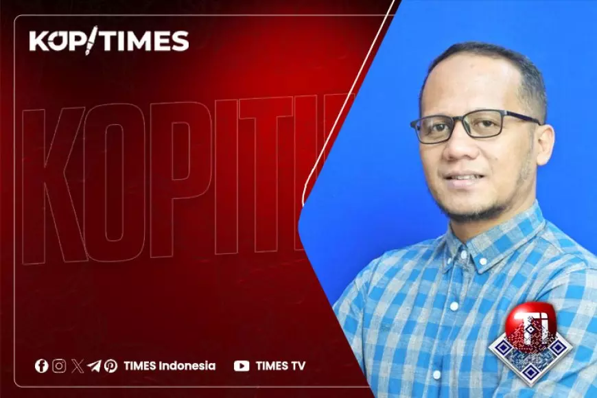 Di Samarinda, BLPT Kemendikdasmen Perkuat Trasformasi Digital