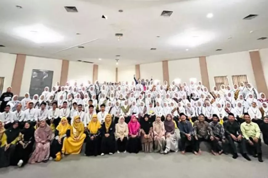 Prodi Kimia UIN Malang Catat Lonjakan Peminat Setelah Raih Akreditasi Unggul