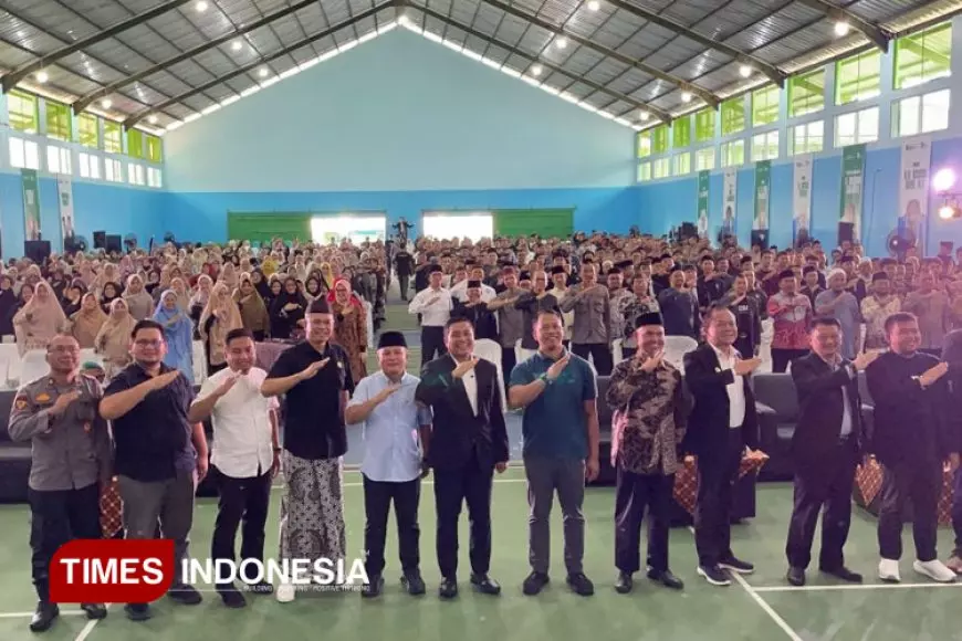 Rayakan Milad Ke 5, NGG Komitmen Lahirkan UMKM Berdaya