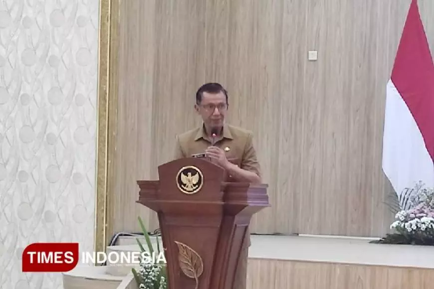 Cakupan UHC Prioritas di Jember Capai 98,37 Persen