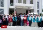 FAI UNISMA Beri Inspirasi di Malaysia: Dekan Paparkan Pendidikan Islam Modern dan Jemput PPL&#45;KSM Internasional