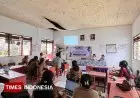 Deteksi Perkembangan Siswa, Guru SDN Maumaru di Sumba Timur Ikuti Pelatihan Aplikasi EDUMINE