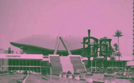 Warna Brave Pink dan Hero Green Lagi Hype di Medsos, Apa Maknanya?