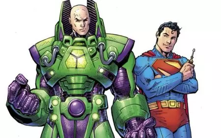 James Gunn Resmi Umumkan Man of Tomorrow Sekuel Superman