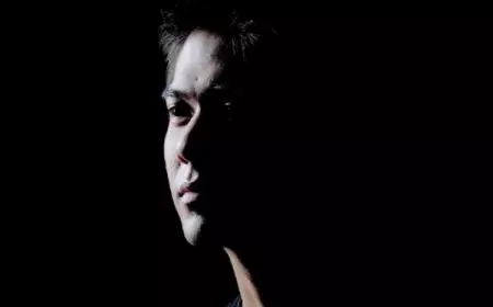 Waduh Iqbaal Ramadhan jadi Copet di Pesta Pora