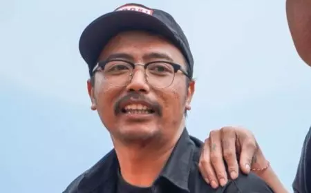 Perankan Sosok Ceria Encuy di Preman Pensiun, Nandi Juliawan Ditemukan Tak Bernyawa