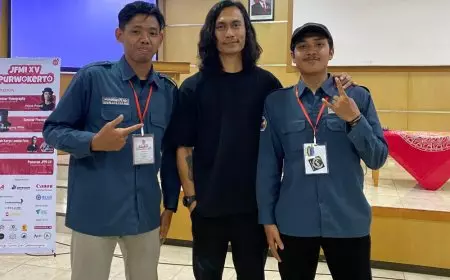 JFMI XV: Srawung Sinau lan Sesrawungan