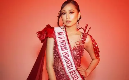 Transformasi UMKM Lewat Digitalisasi, Strategi Anita Wulandari Angkat Potensi Luwu Timur