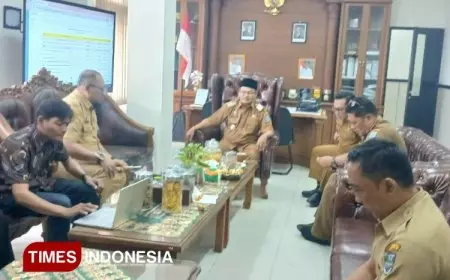 POSNU Kota Banjar Soroti Rencana Pengadaan Mobdin Rp2 Miliar dan Tunjangan DPRD