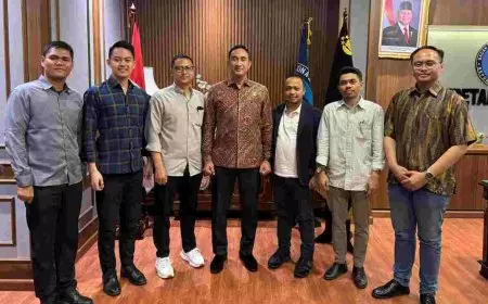 Kolaborasi Global PPI Dunia dan BNN: Perangi Narkoba, Siapkan Generasi Emas 2045