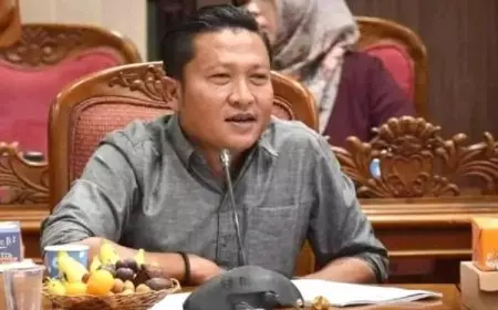 Program Makan Bergizi Gratis di Kotawaringin Timur Terhenti, DPRD Minta Segera Dilanjutkan