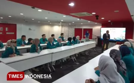 Mengenal Perbedaan Kurikulum Pendidikan Kedokteran Antara FK Unisma dan IMS MSU Malaysia