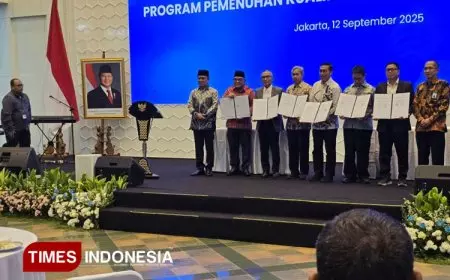 Kemendikdasmen Bekerja Sama dengan UNISMA untuk Tingkatkan Kualifikasi Guru TK di Jawa Timur