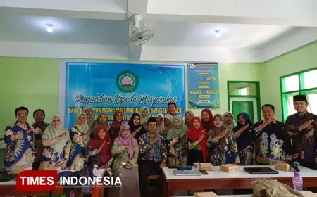 FKIP UNISMA Ajarkan Pelestarian Budaya Lewat Bidang Pendidikan