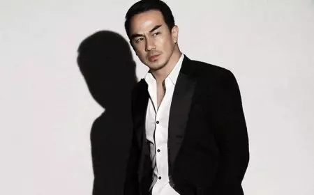 Dibintangi Joe Taslim, The Furious Raih Skor Sempurna Rotten Tomatoes