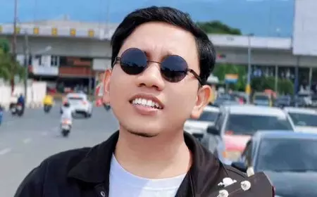 Amyn Bayu Menggebrak Lagi, Rilis Lagu Reggae Nuansa Modern Aceh