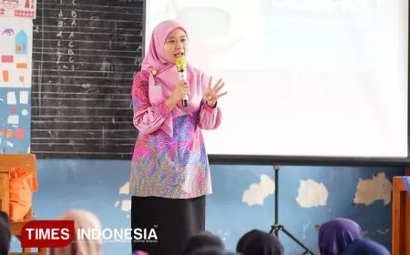 Komitmen RSU Wajak Husada Malang Wujudkan Generasi Sehat Hingga Pelosok Desa